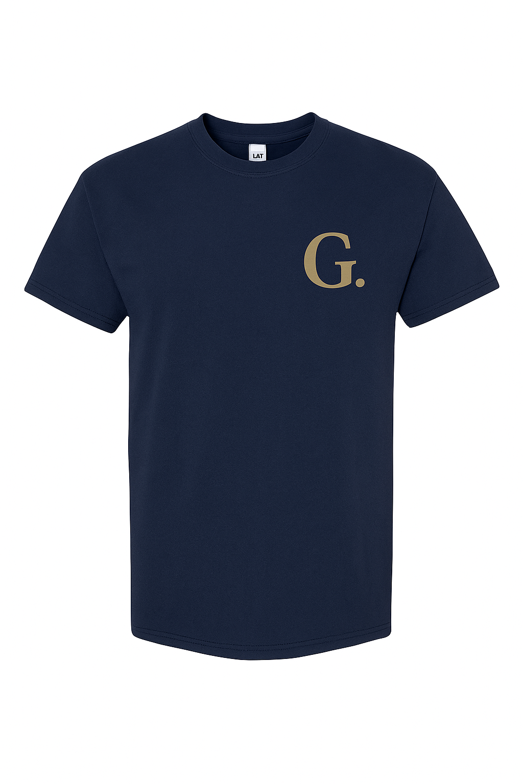 G. - Logo Tee