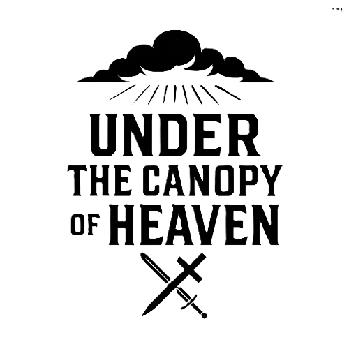 Under the Canopy of Heaven