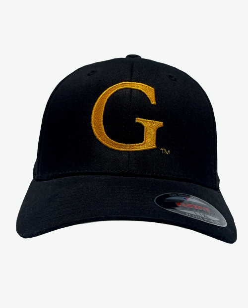 G. - Logo FlexFit Hat