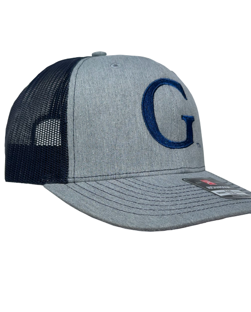 G. - Logo Trucker Hat