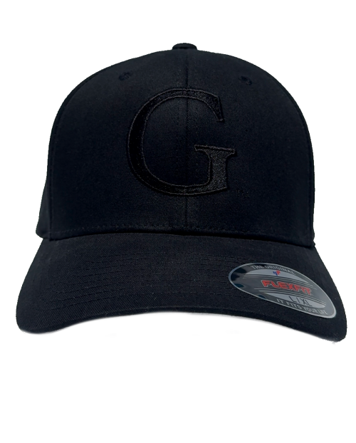 G. - Logo FlexFit Hat