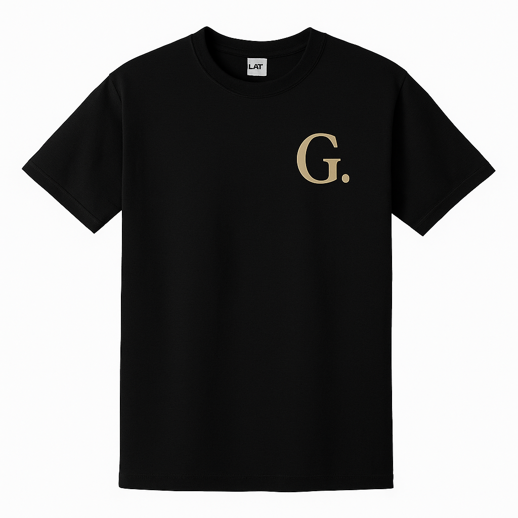 G. - Logo Tee