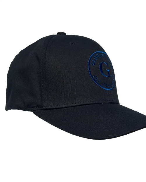 G. - Glorify God FlexFit Hat