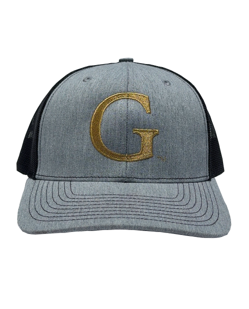 G. - Logo Trucker Hat