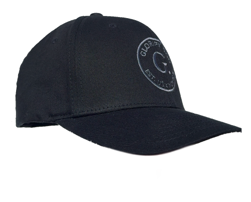 G. - Glorify God FlexFit Hat