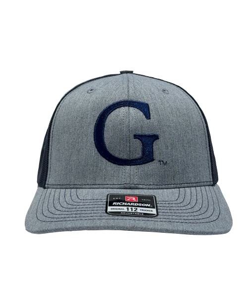 G. - Logo Trucker Hat