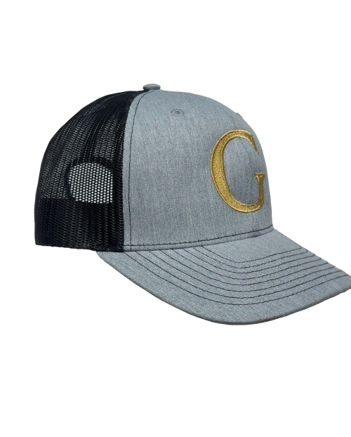 G. - Logo Trucker Hat