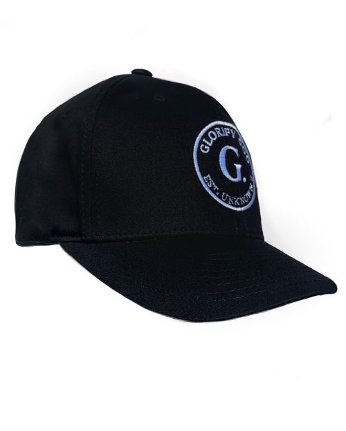 G. - Glorify God FlexFit Hat